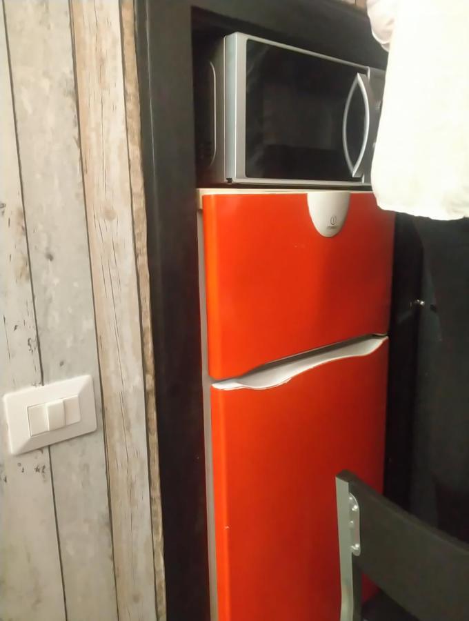 Don Pes Travel Rooms Сассари Экстерьер фото