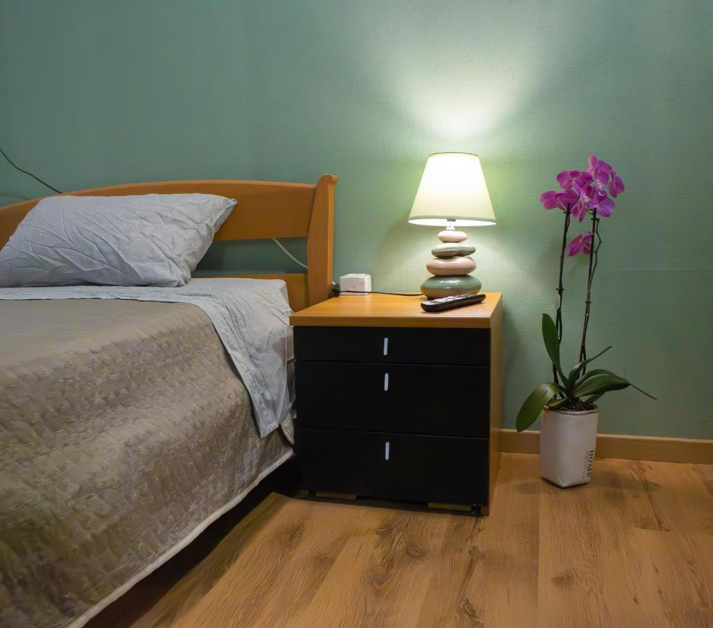 Don Pes Travel Rooms Сассари Экстерьер фото